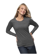 Koszulka Ladies' Voyage Promostars 21403 100% bawełna 175g/m2