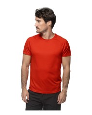 T-shirt Chill Promostars 21551 100% Polyester 130g/m2