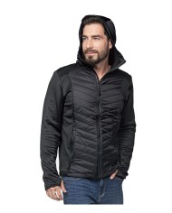 Kurtka Hybrid Promostars 51250 94% poliester, 6% elastan