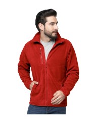Fleecejacke Foxy Promostars 68160 100% Polyester 450g/m2