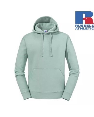 Męska bluza z kapturem Authentic
