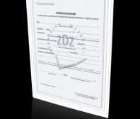 Certyfikat Warmińsko – Mazurskiego