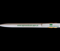 Długopis firmy AGROCENTRUM