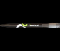 Długopis firmy NETBUD