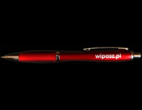 Długopis firmy WIPASZ