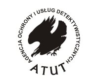 Logotyp Atut