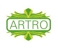 Logotyp firmy Artro