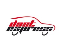 Logotyp DAST EXPRESS