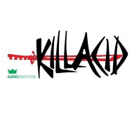 Logotyp Killacid