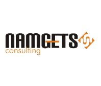 Logotyp Namgets Consulting