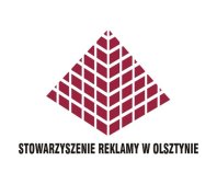 Logotyp Stowarzyszenia Reklamy w Olsztynie