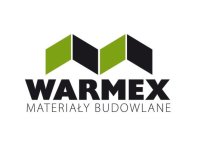 Logotyp firmy Warmex
