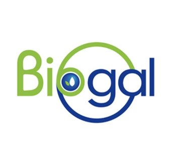 Logotyp Biogal