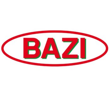 Logotyp firmy Bazi