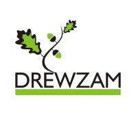 Logotyp firmy DREWZAM