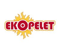 Logotyp firmy EKOPELET