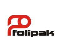 Logotyp firmy FOLIPAK
