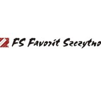 Logotyp firmy FS Favorit Szczytno