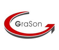 Logotyp firmy GraSon