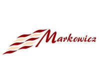 Logotyp firmy MARKOWICZ