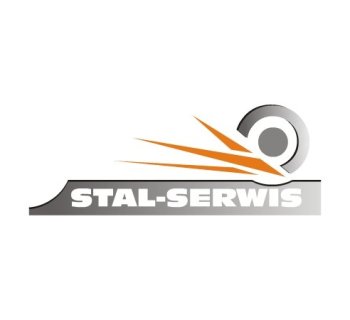 Logotyp firmy STAL-SERWIS