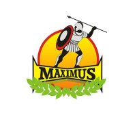Logotyp produktu MAXIMUS
