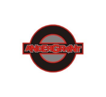 Logotyp pubu Andergrant
