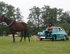 Sesja – Janowo 2006