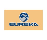 Logotyp Eureka