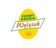 Logotyp firmy FERMA DROBIU-WYLĘŻEK