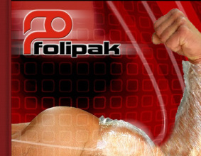 Strona www firmy Folipak