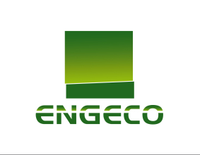 Logotyp firmy Engeco