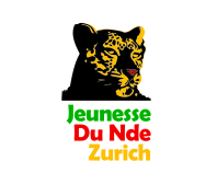 Logotyp Jeundesse Du Nde Zurich