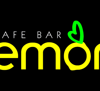 Logotyp Lemon Cafe Bar