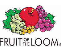 Odzież reklamowa Fruit of the Loom
