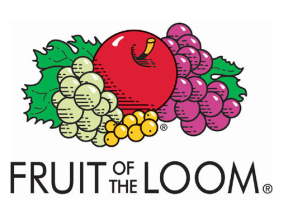 Odzież reklamowa Fruit of the Loom