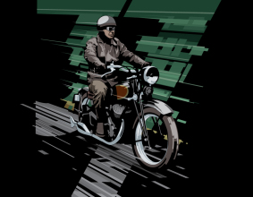 Zapraszamy na XXXVII Rotor Rajd