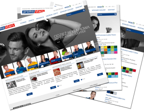 Nowa strona Promostars.pl