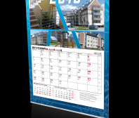 Arbet kalendarz 2013