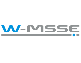 Logo W-MSSE