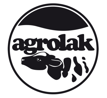 Logo Agrolak