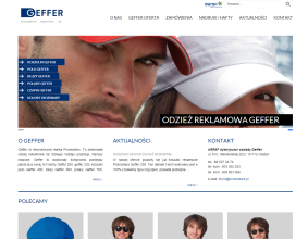 Nowe wersje językowe strony Promostars