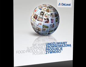 DeLaval rollup