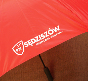 PZL Sędziszów – parasol reklamowy