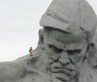 Warszawa na Europejskim Rajdzie Syren i Warszaw Nekla-Mińsk 2019