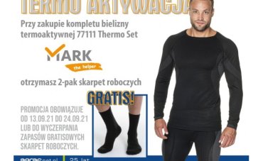 PROMOCJA Termo Aktywacja