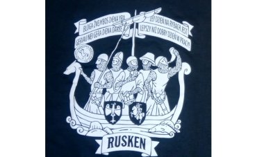 Wyprawa nad Rusken