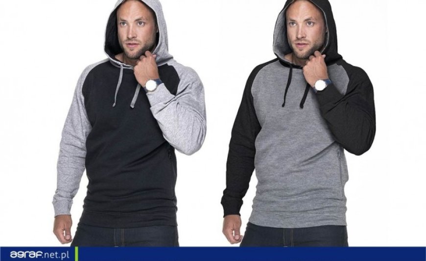 BLUZY URBAN