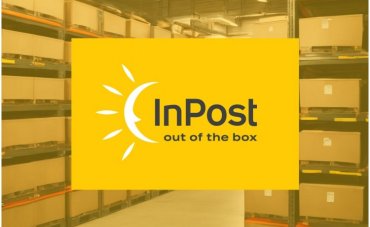 InPost w naszym sklepie