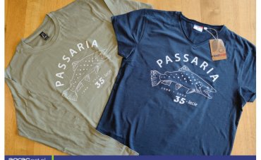 PASSARIA 2024
